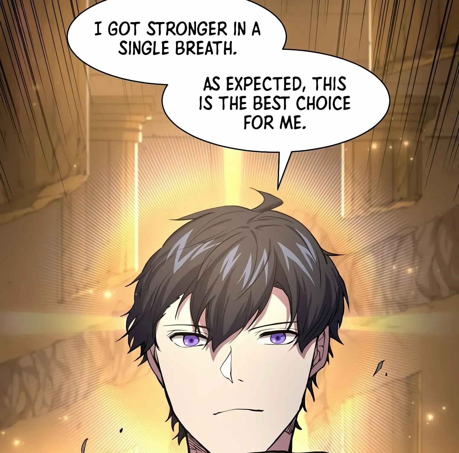Level Up With Skills Chapter 25 page 70 - 