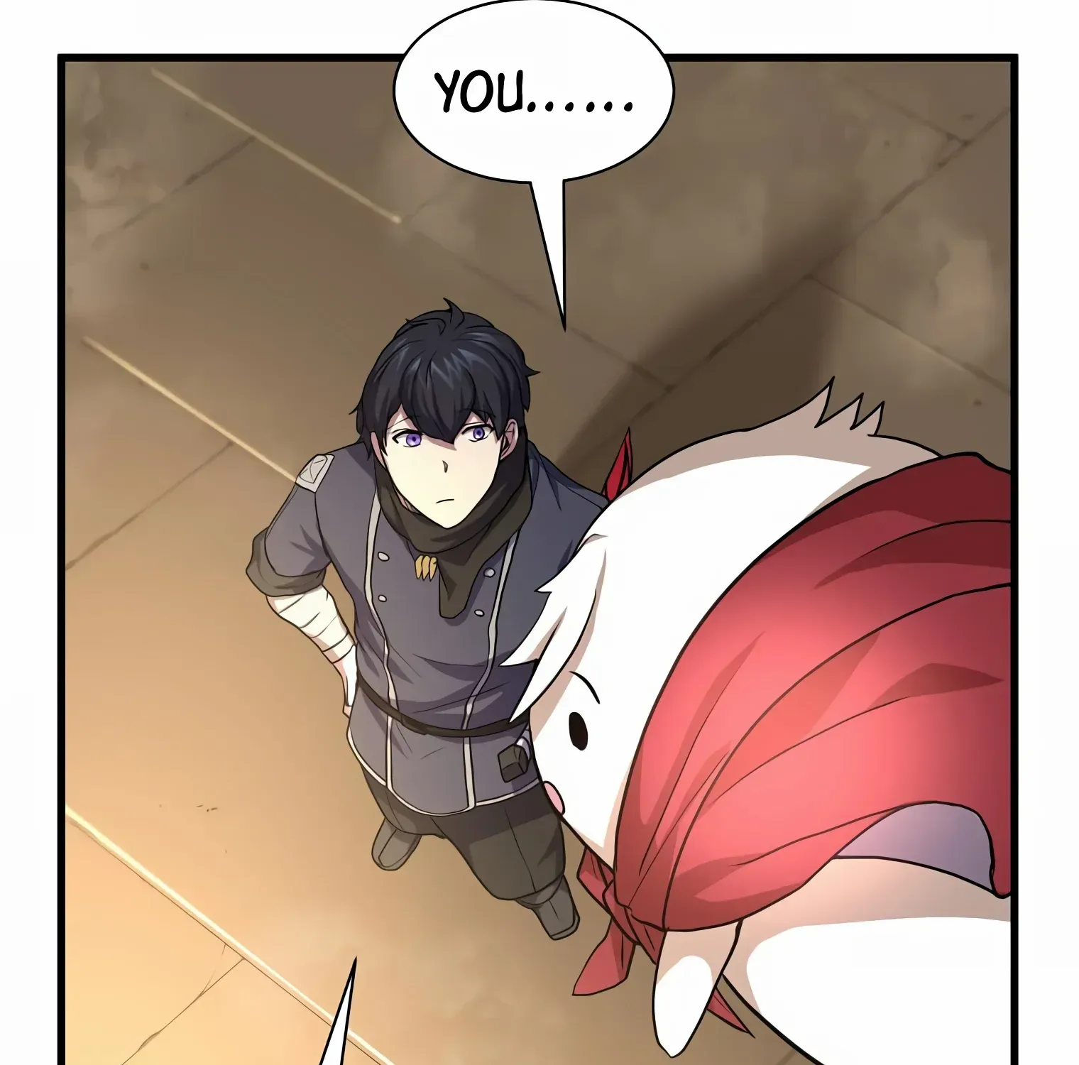 Level Up With Skills Chapter 25 page 72 - 