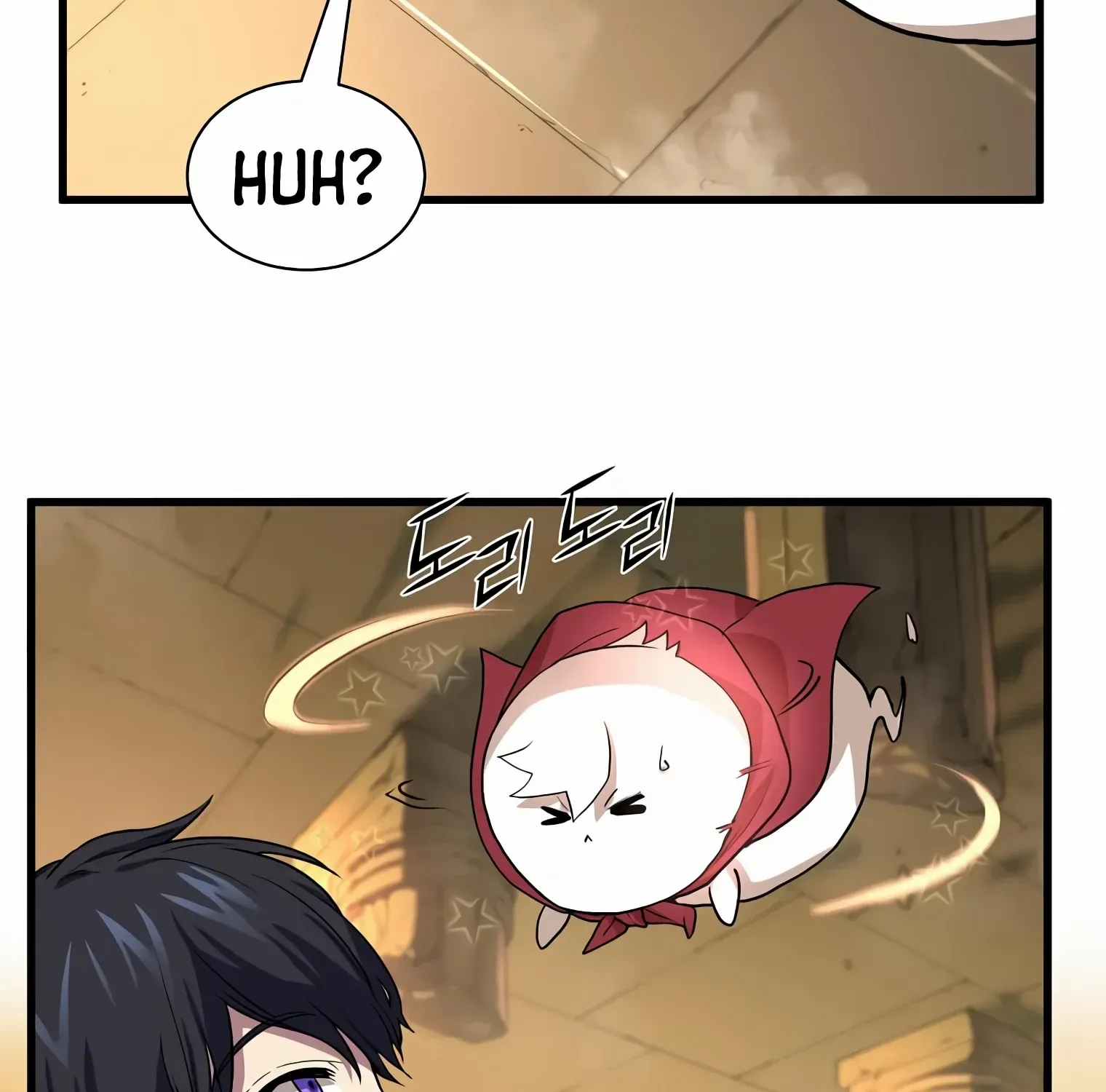 Level Up With Skills Chapter 25 page 73 - 