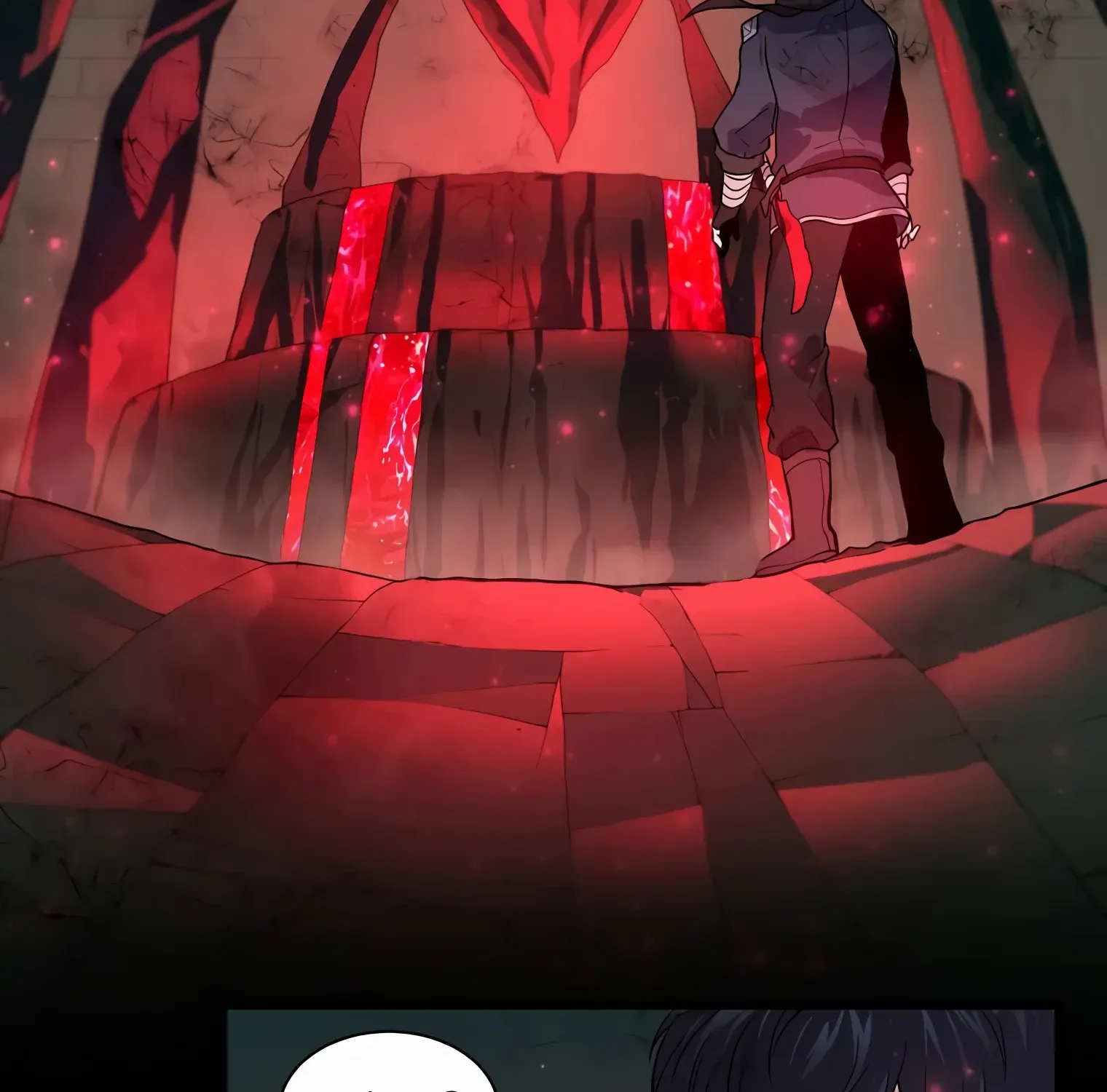 Level Up With Skills Chapter 25 page 79 - 
