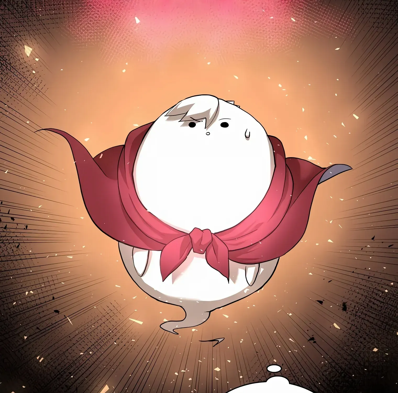 Level Up With Skills Chapter 25 page 9 - 