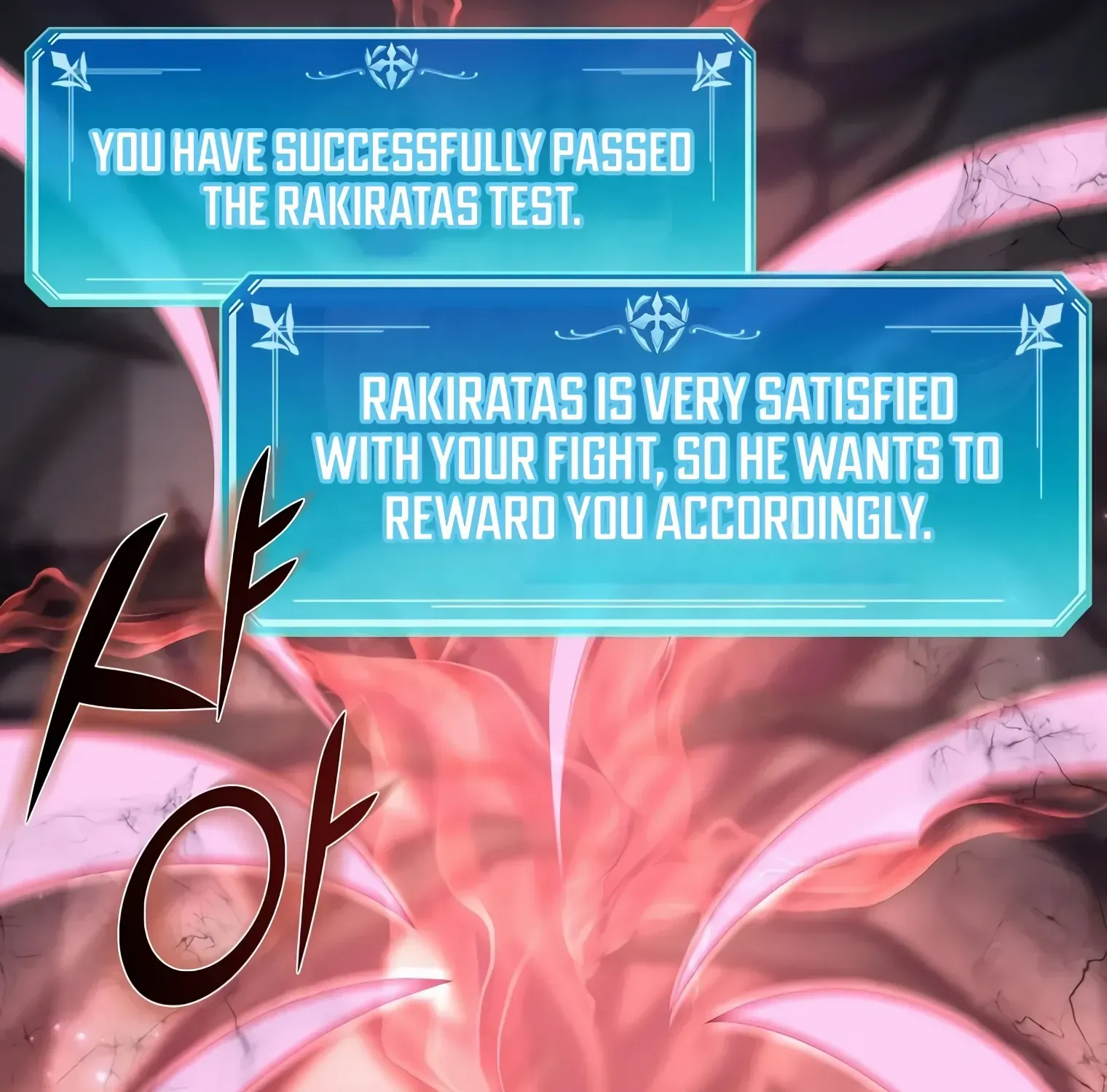 Level Up With Skills Chapter 25 page 81 - 