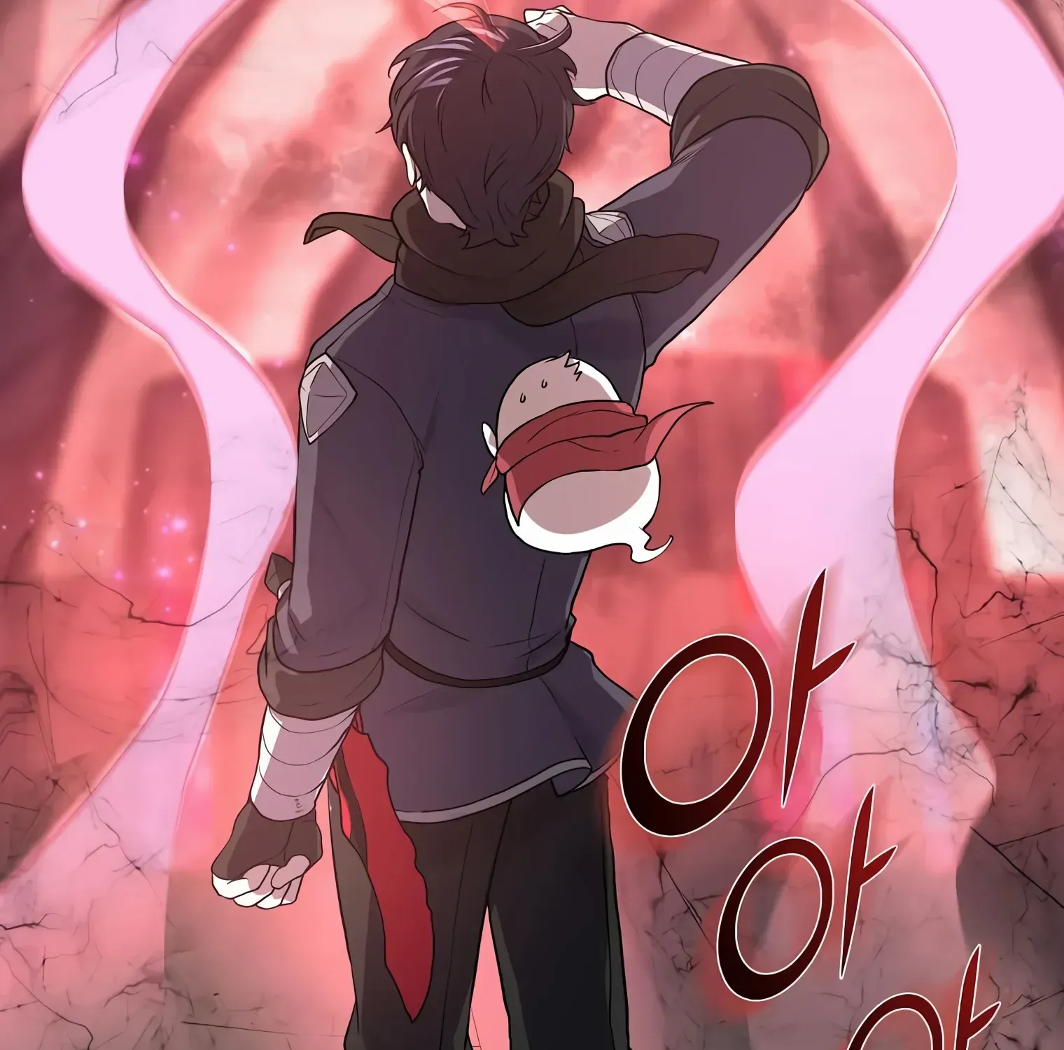 Level Up With Skills Chapter 25 page 82 - 