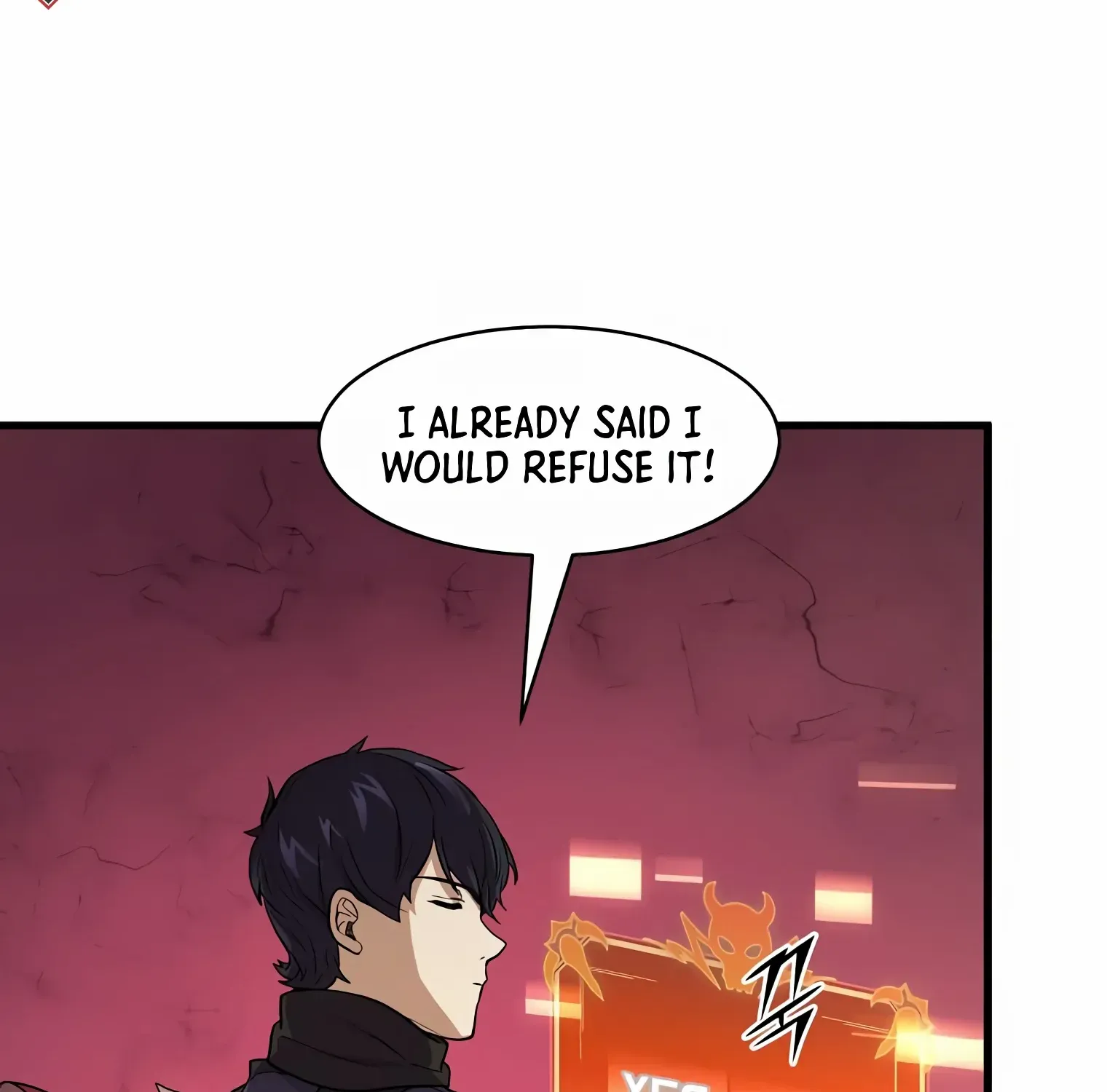 Level Up With Skills Chapter 25 page 85 - 