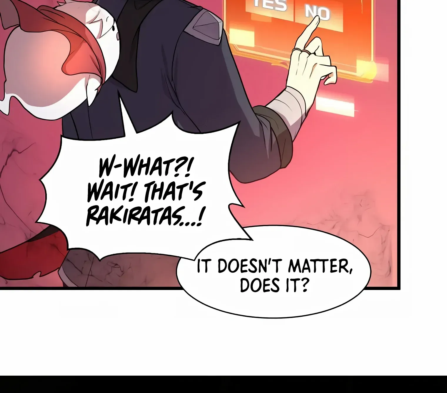 Level Up With Skills Chapter 25 page 86 - 