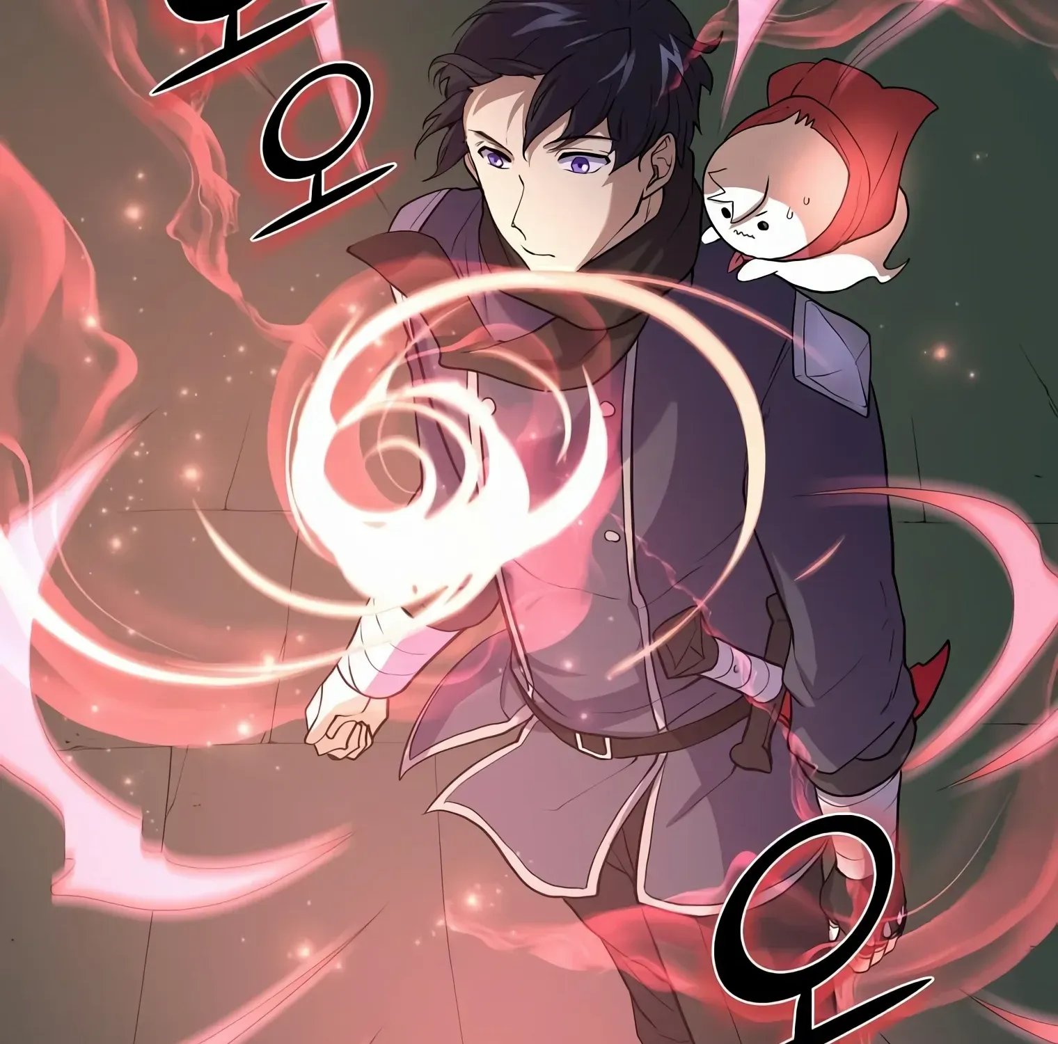 Level Up With Skills Chapter 25 page 88 - 