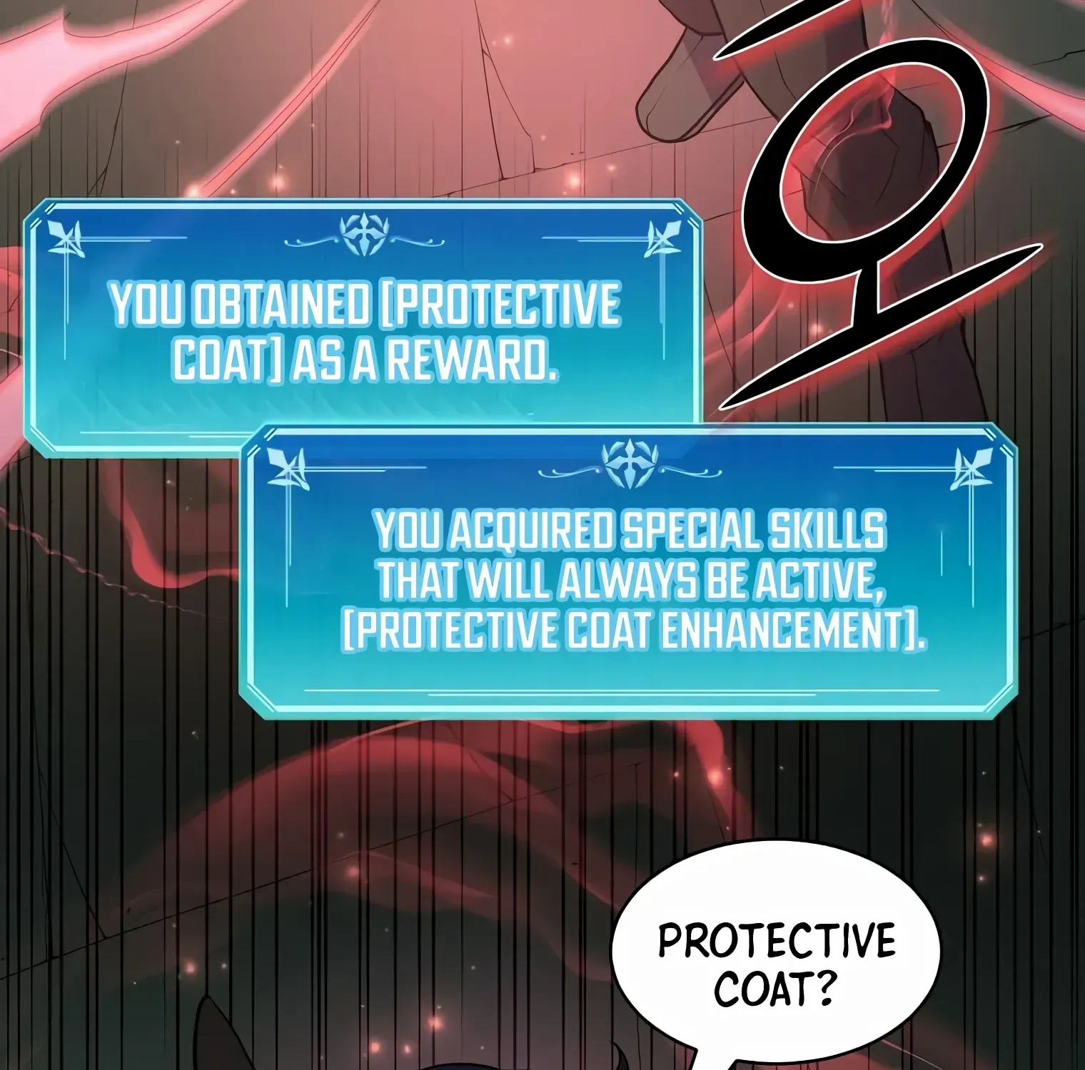 Level Up With Skills Chapter 25 page 89 - 