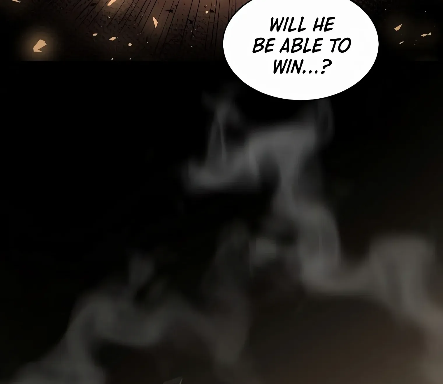 Level Up With Skills Chapter 25 page 10 - 