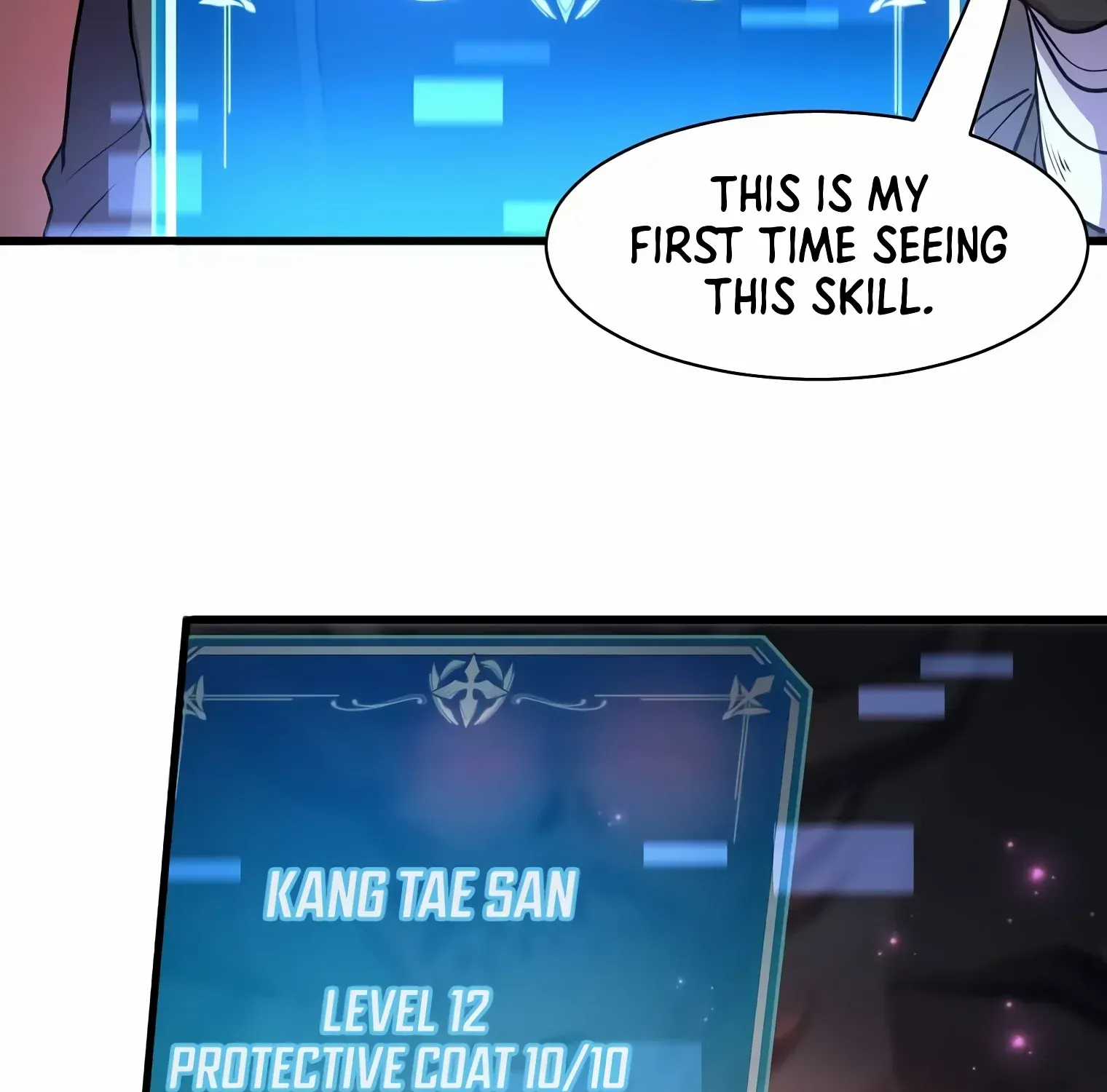 Level Up With Skills Chapter 25 page 91 - 