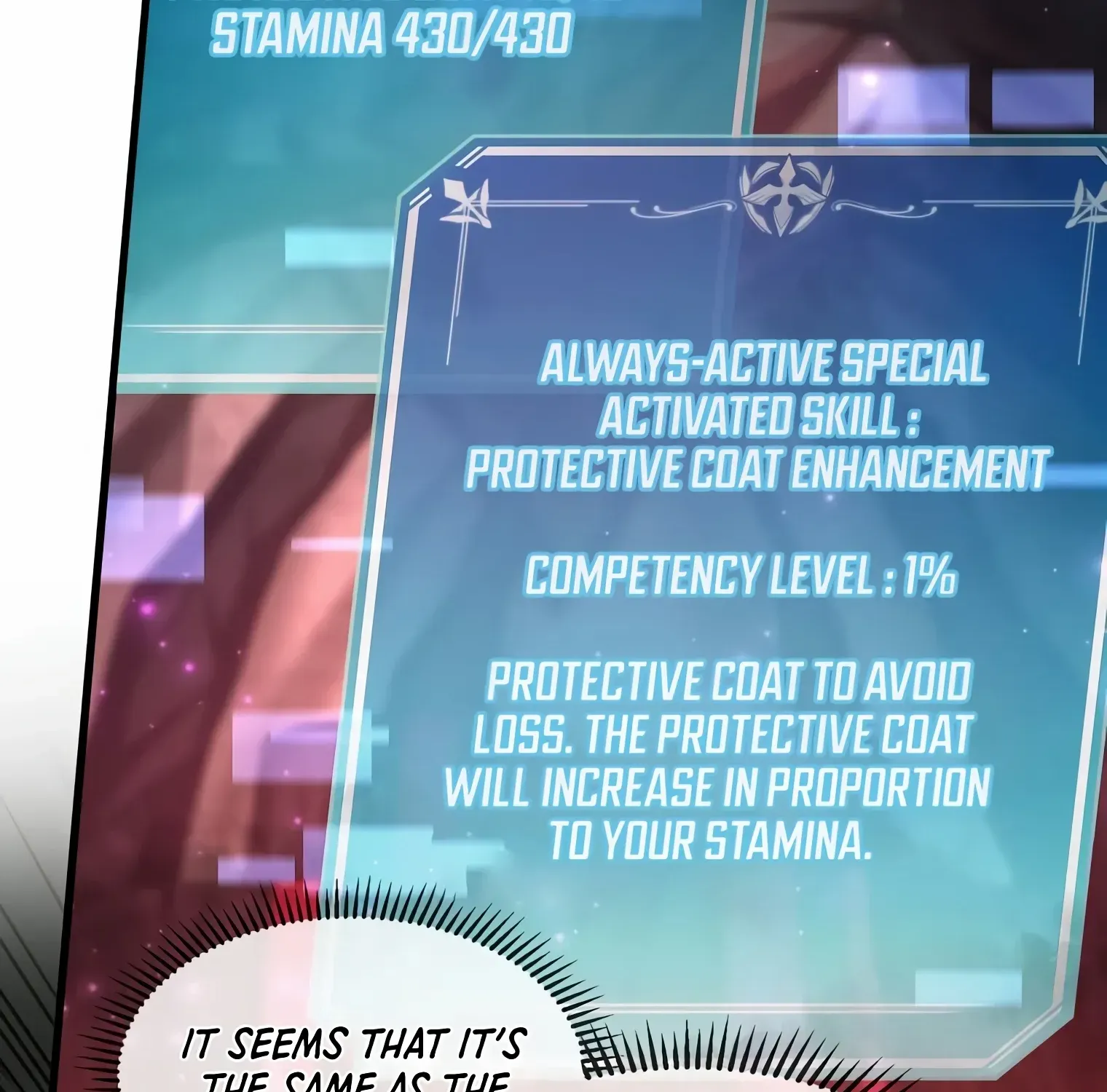 Level Up With Skills Chapter 25 page 92 - 
