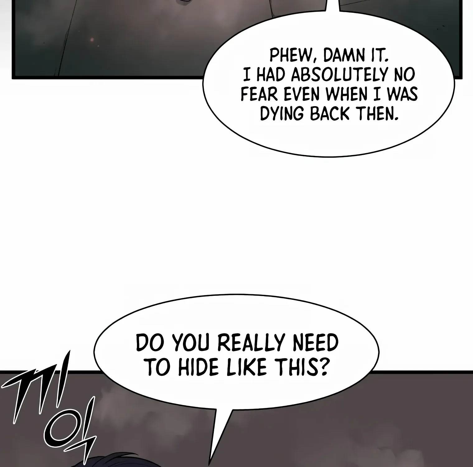 Level Up With Skills Chapter 25 page 98 - 