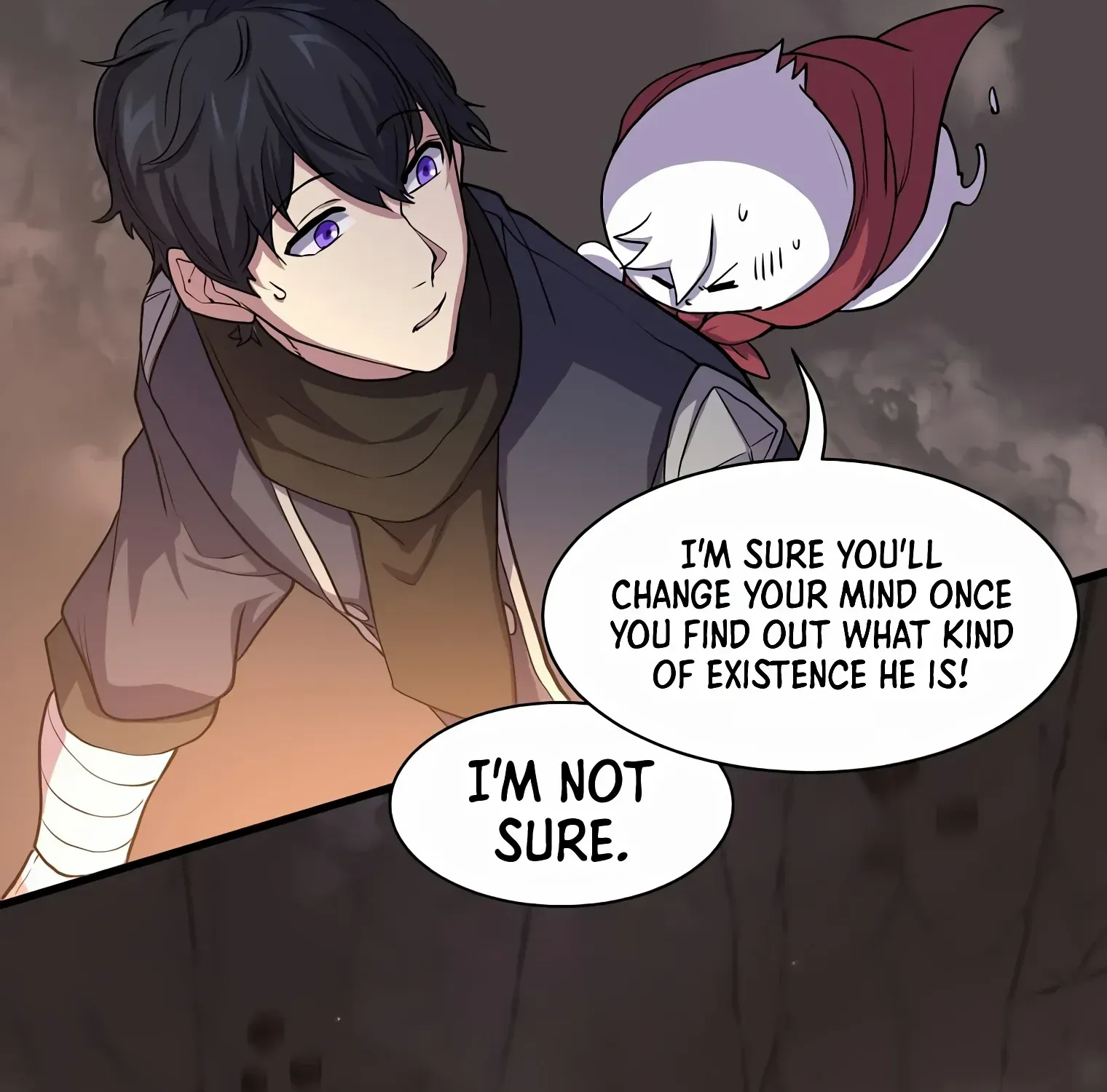 Level Up With Skills Chapter 25 page 99 - 
