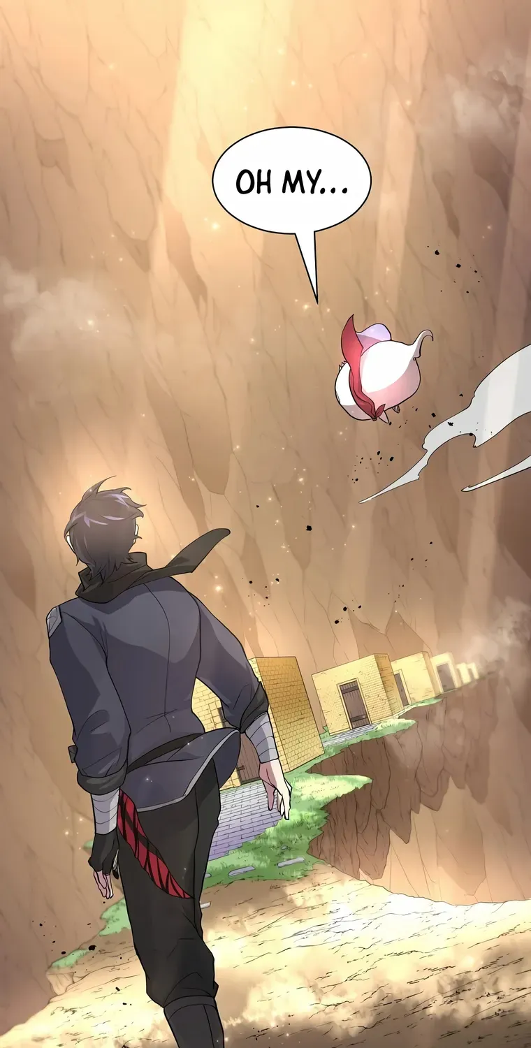 Level Up With Skills Chapter 26 page 1 - 