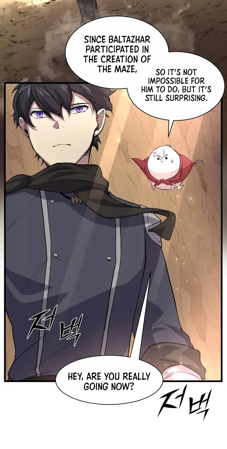 Level Up With Skills Chapter 26 page 2 - 