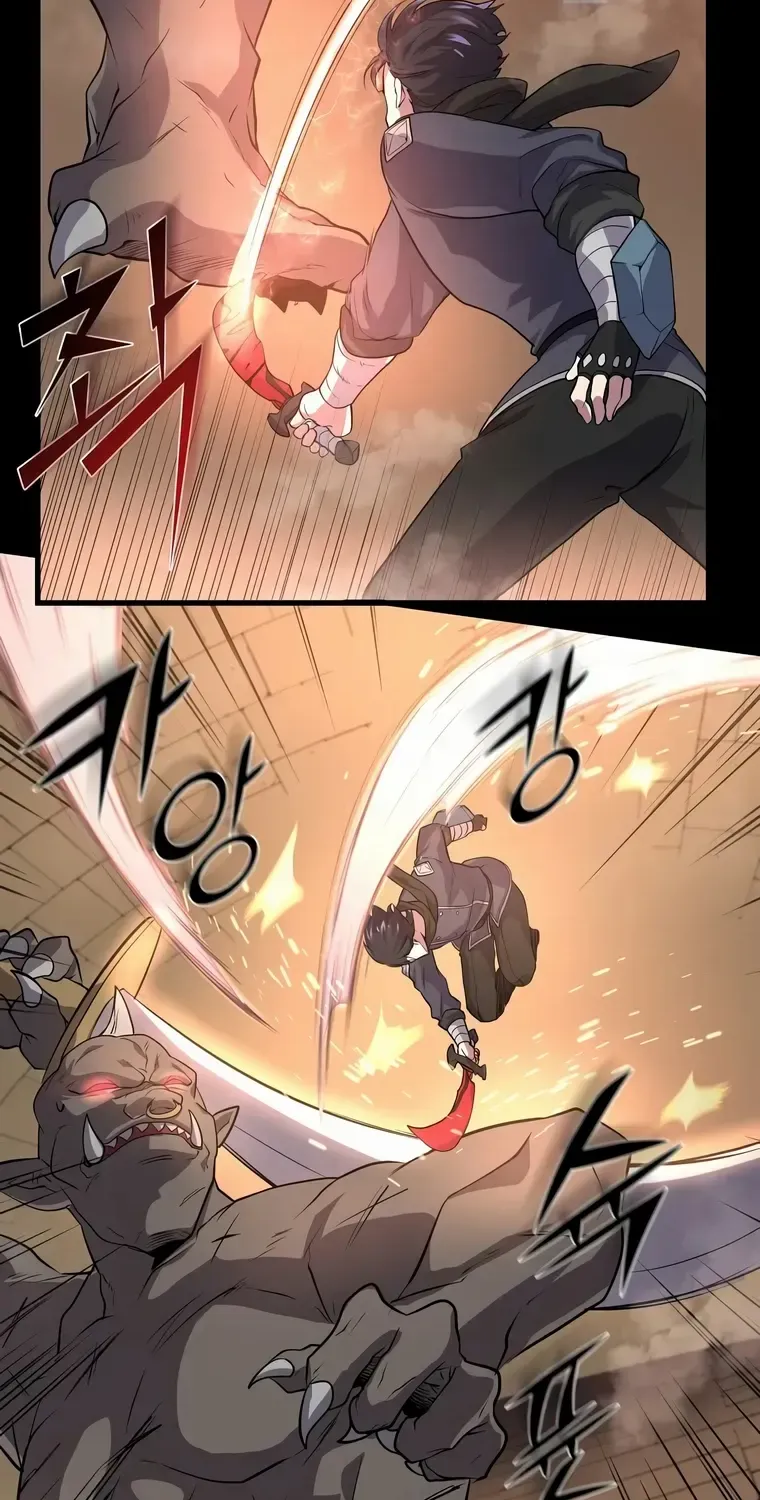 Level Up With Skills Chapter 26 page 11 - 