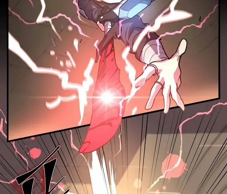 Level Up With Skills Chapter 26 page 15 - 