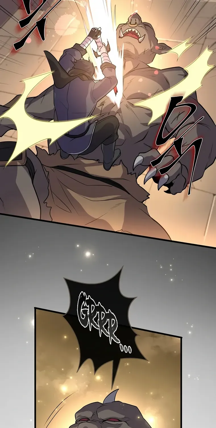 Level Up With Skills Chapter 26 page 16 - 