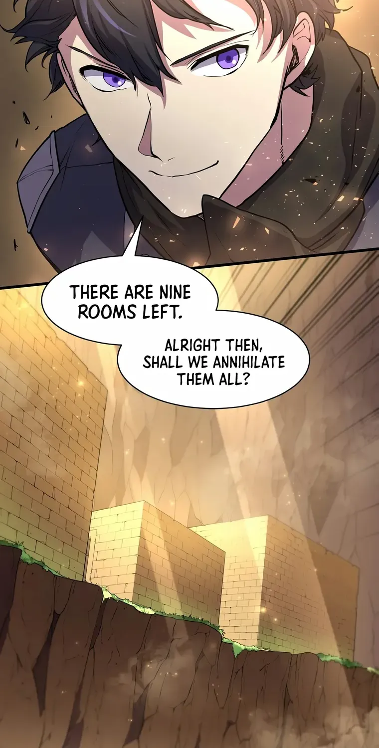 Level Up With Skills Chapter 26 page 20 - 