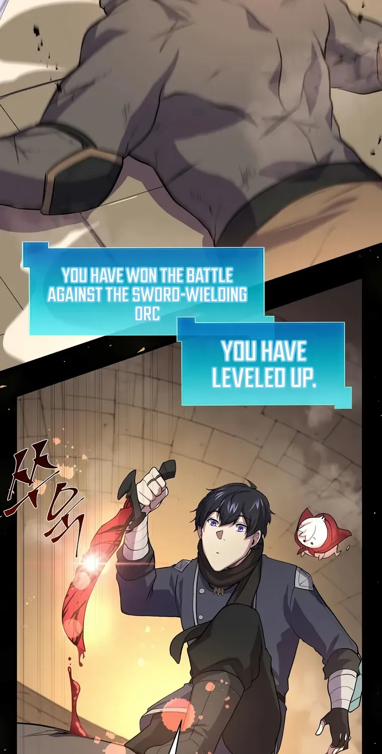 Level Up With Skills Chapter 26 page 23 - 
