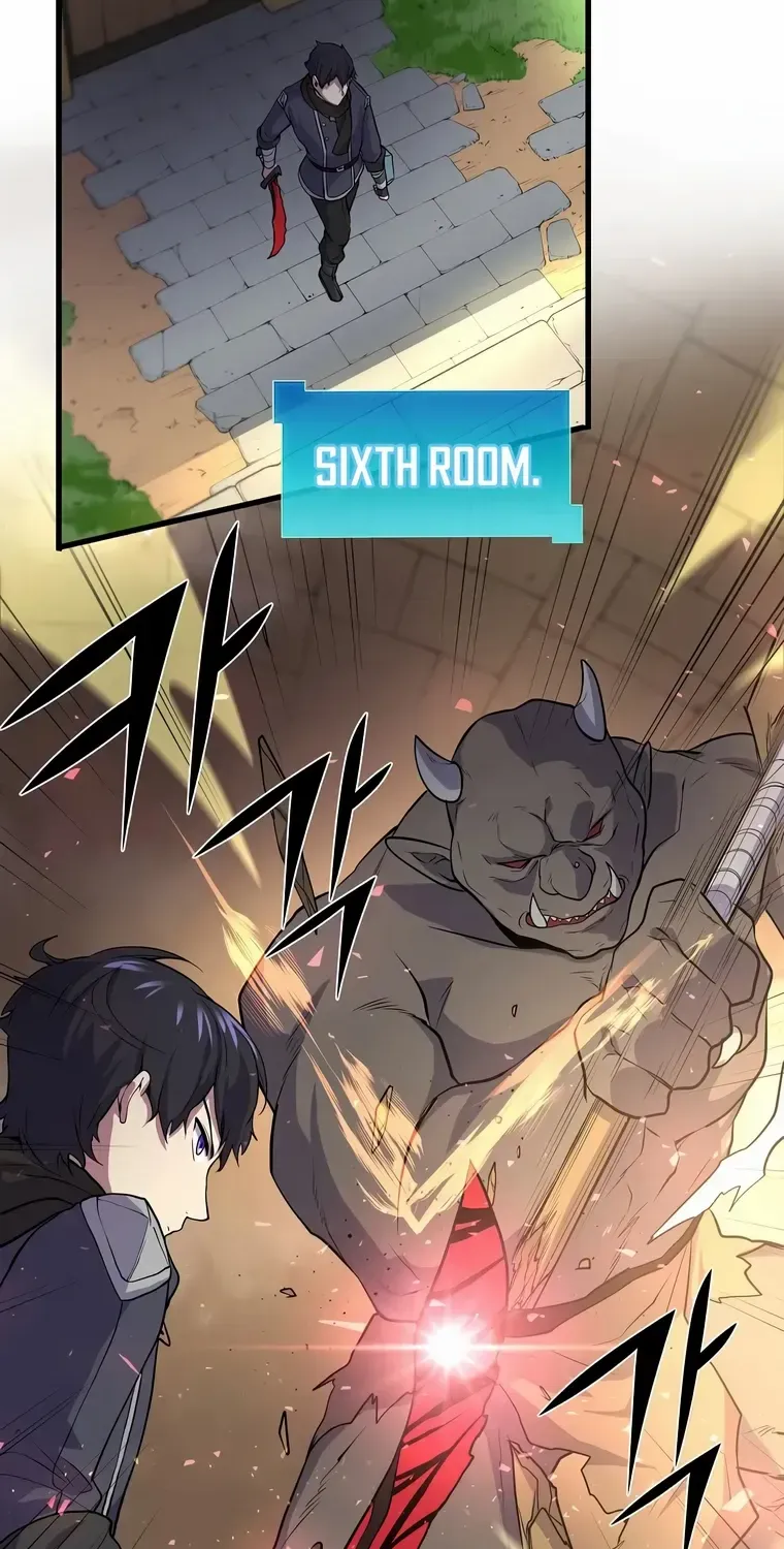 Level Up With Skills Chapter 26 page 26 - 