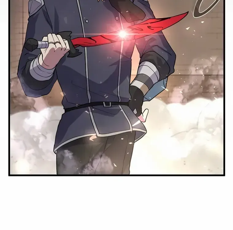 Level Up With Skills Chapter 26 page 30 - 