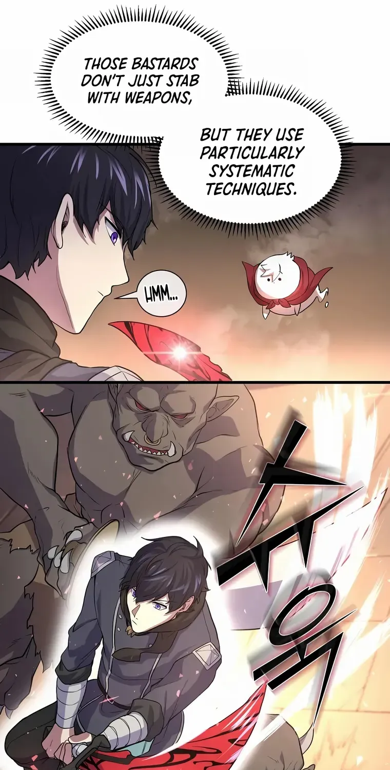Level Up With Skills Chapter 26 page 31 - 