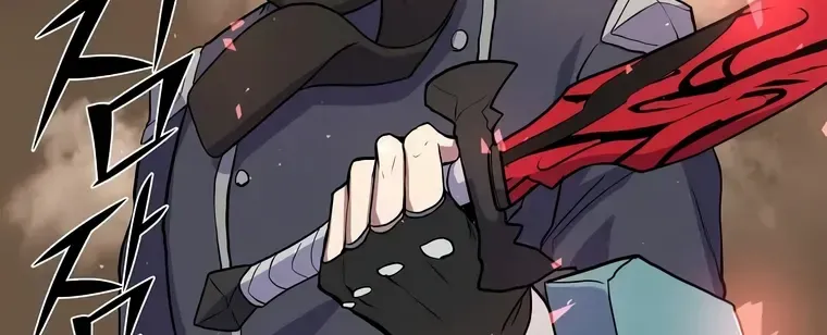 Level Up With Skills Chapter 26 page 33 - 