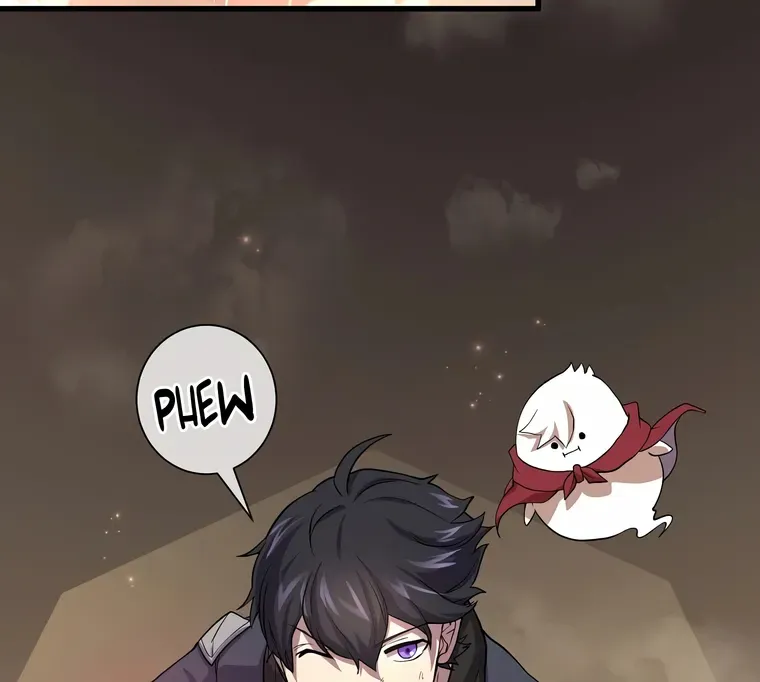 Level Up With Skills Chapter 26 page 39 - 