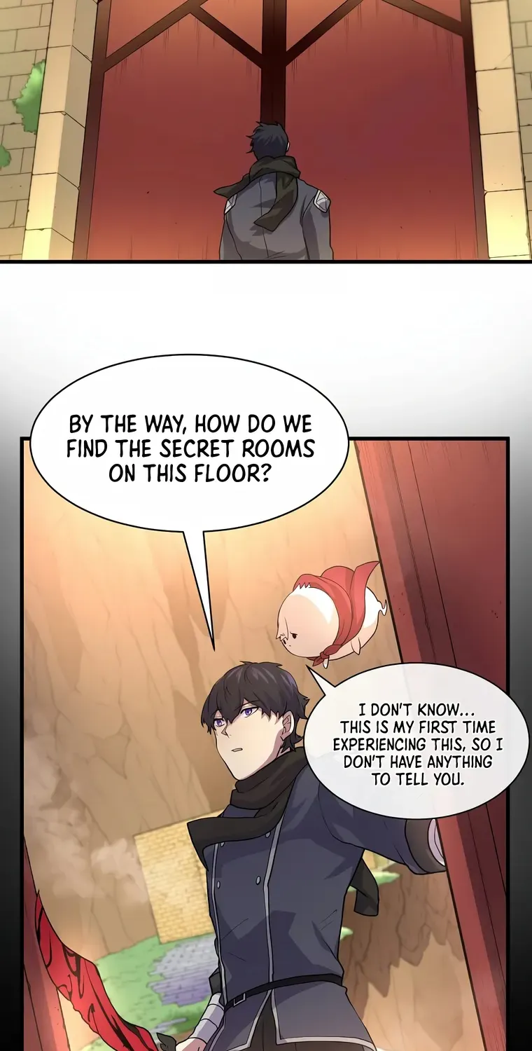Level Up With Skills Chapter 26 page 41 - 