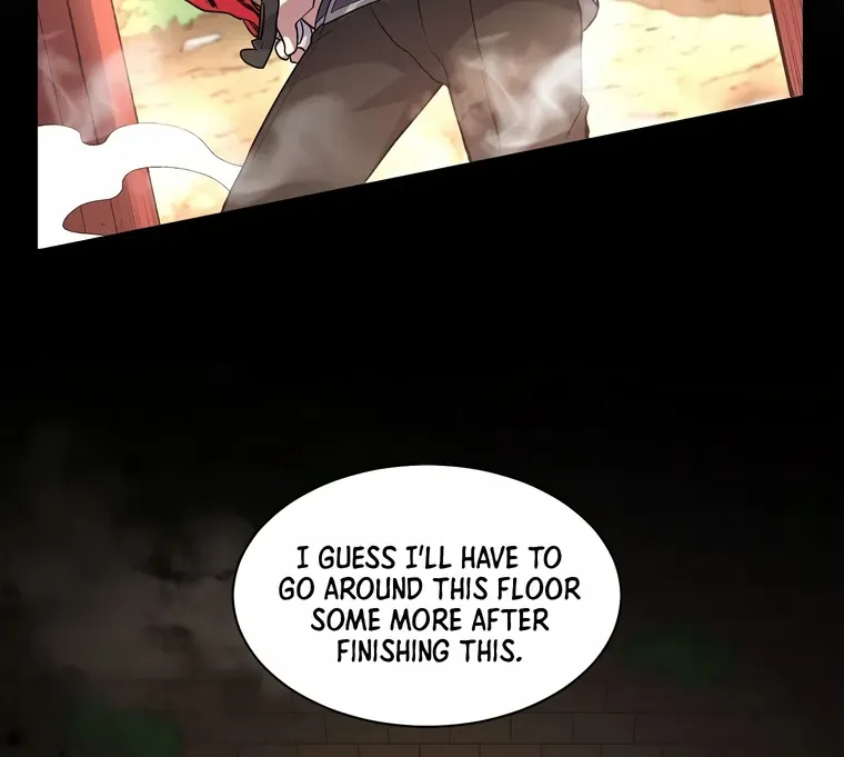 Level Up With Skills Chapter 26 page 42 - 