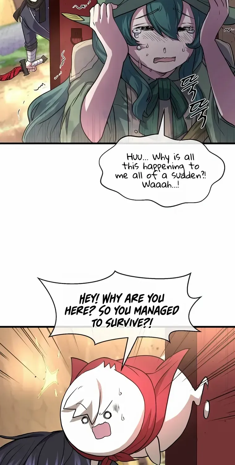 Level Up With Skills Chapter 26 page 47 - 