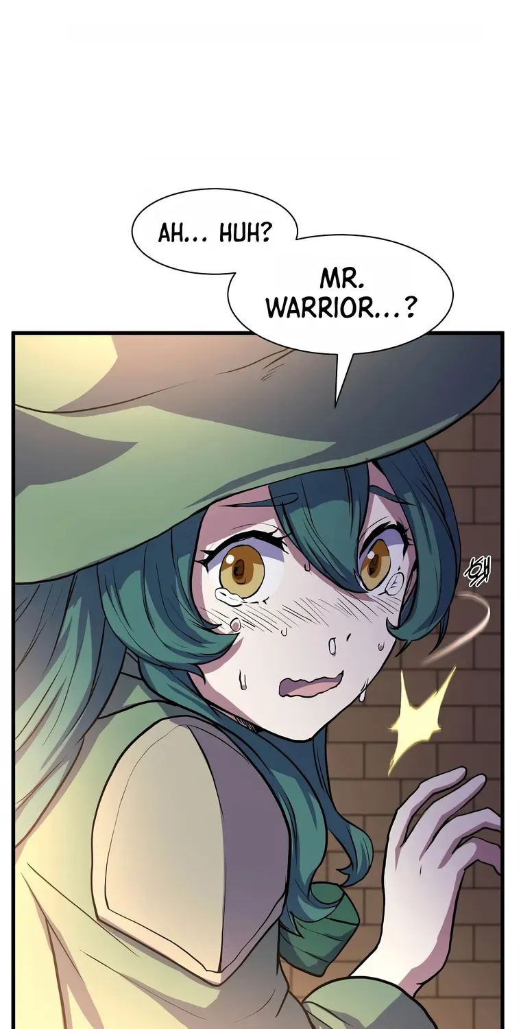Level Up With Skills Chapter 26 page 49 - 