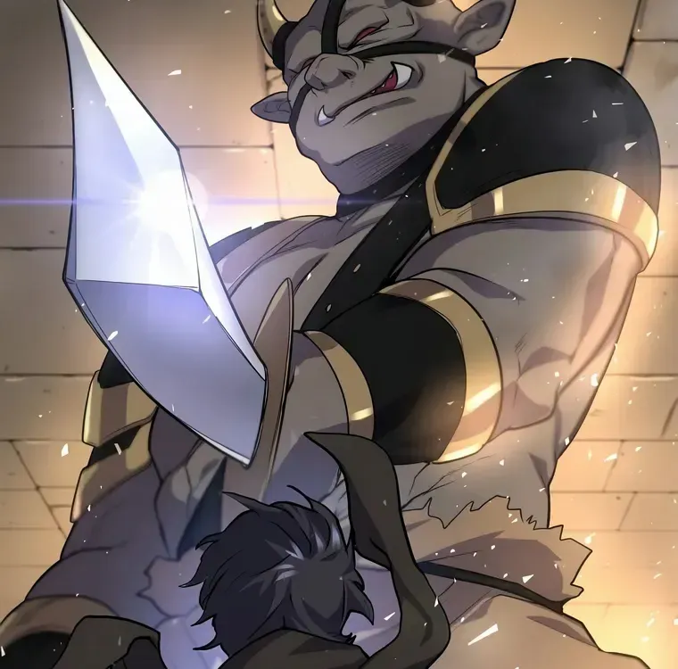 Level Up With Skills Chapter 26 page 55 - 