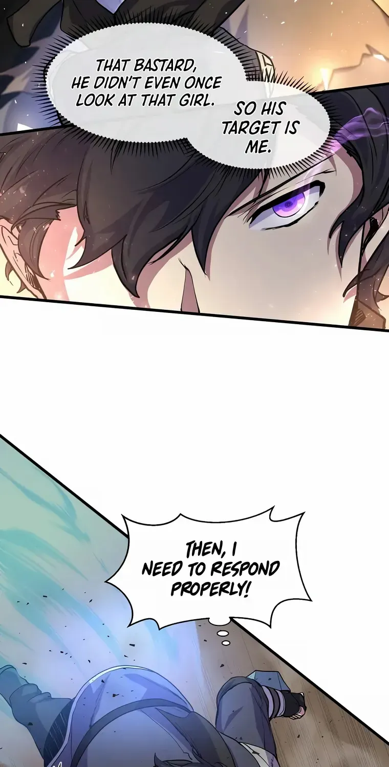 Level Up With Skills Chapter 26 page 56 - 