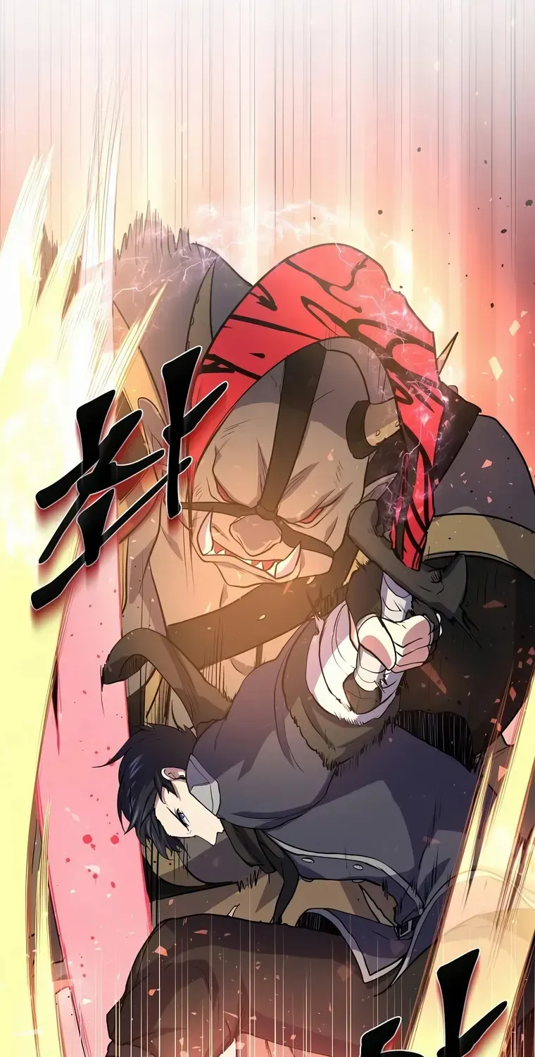 Level Up With Skills Chapter 26 page 59 - 