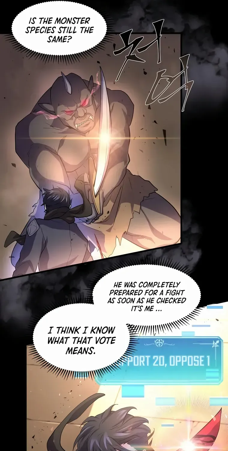 Level Up With Skills Chapter 26 page 7 - 