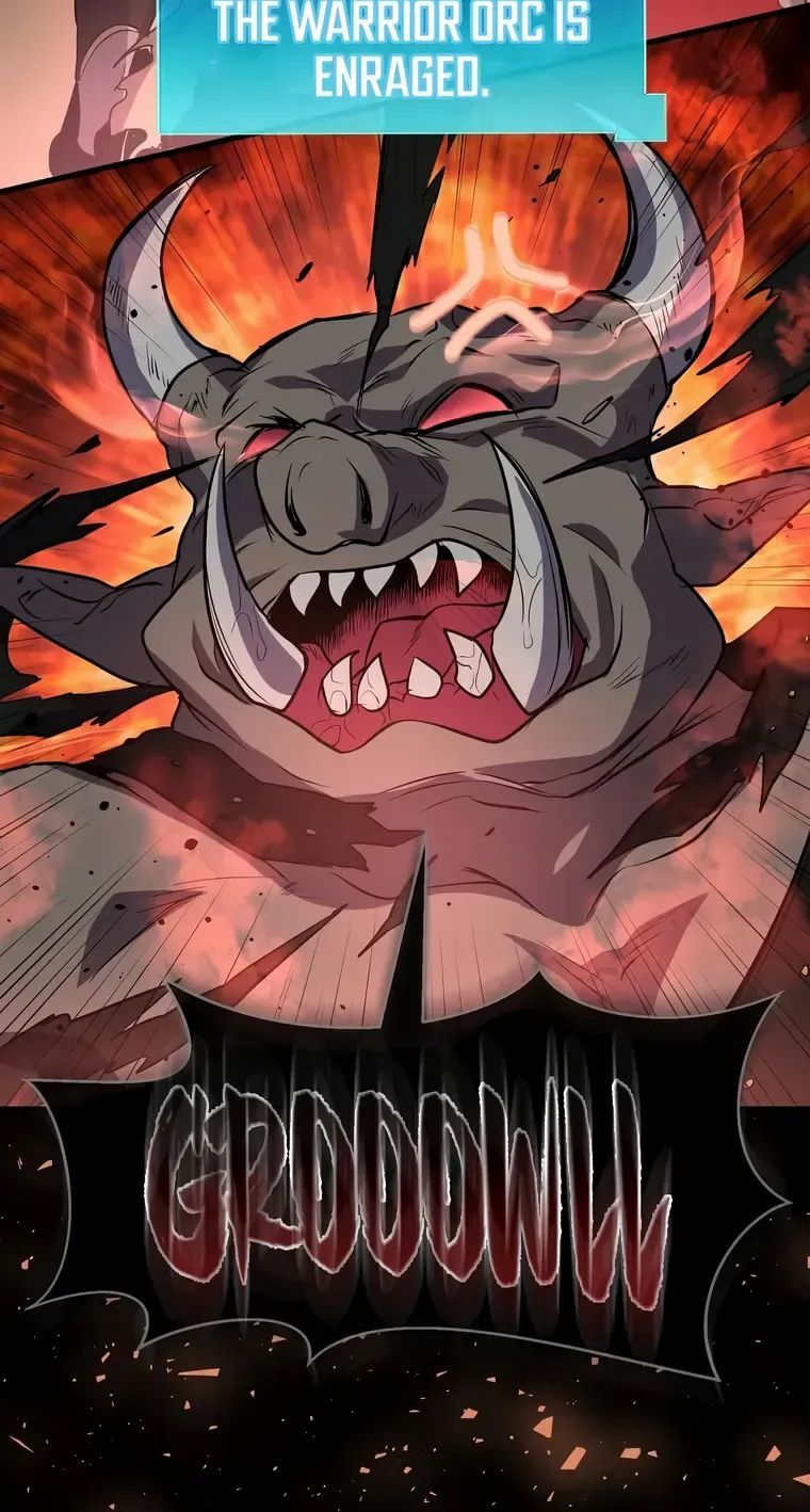 Level Up With Skills Chapter 26 page 61 - 