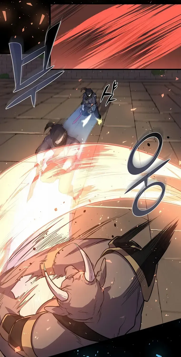 Level Up With Skills Chapter 26 page 62 - 