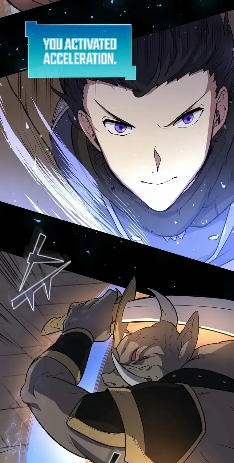 Level Up With Skills Chapter 26 page 63 - 