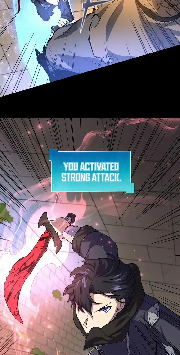 Level Up With Skills Chapter 26 page 65 - 