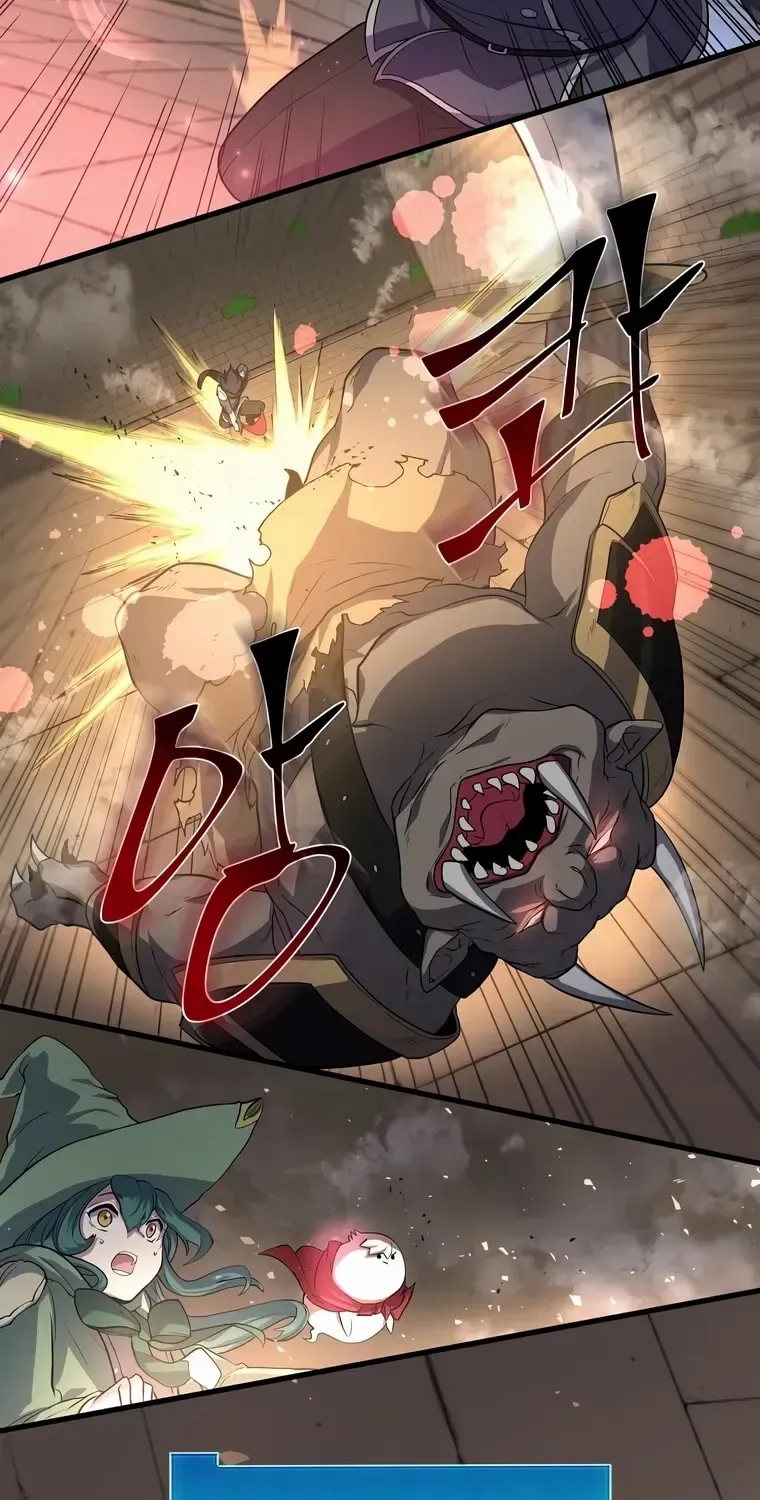 Level Up With Skills Chapter 26 page 66 - 