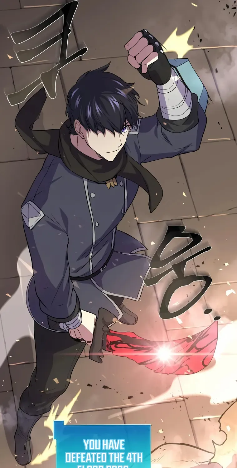 Level Up With Skills Chapter 26 page 68 - 