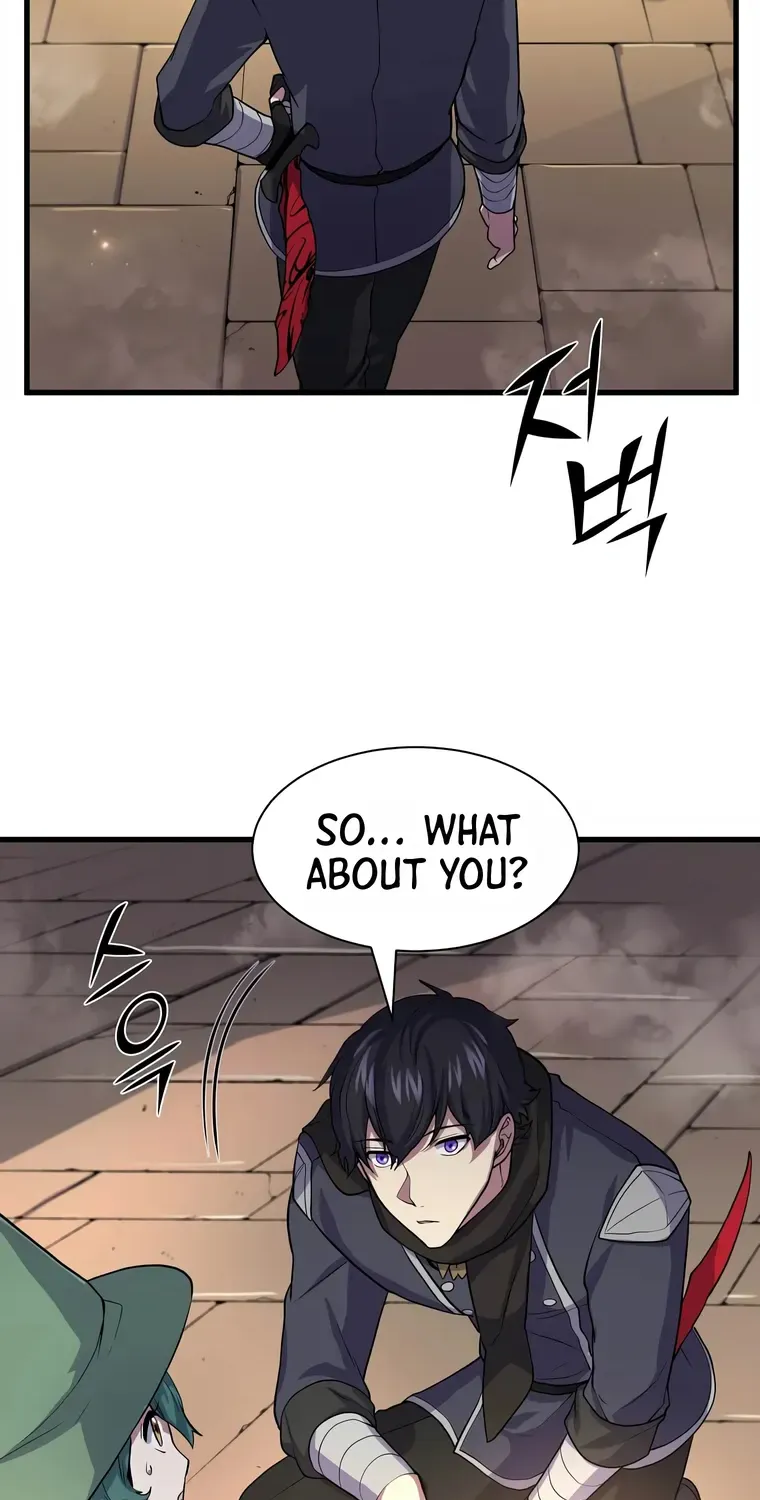 Level Up With Skills Chapter 26 page 72 - 