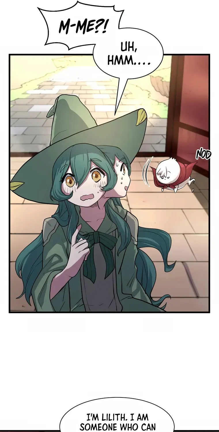 Level Up With Skills Chapter 26 page 74 - 
