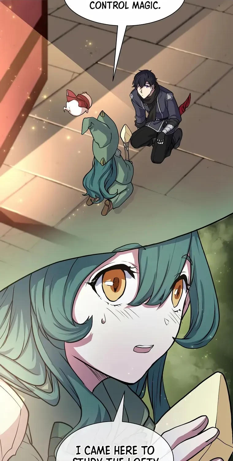 Level Up With Skills Chapter 26 page 75 - 