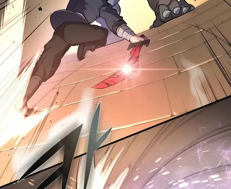 Level Up With Skills Chapter 26 page 9 - 