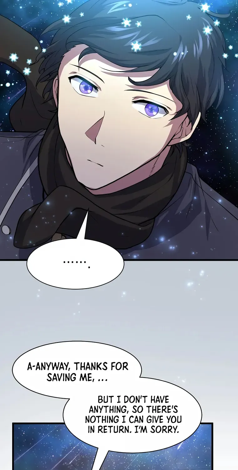 Level Up With Skills Chapter 26 page 83 - 