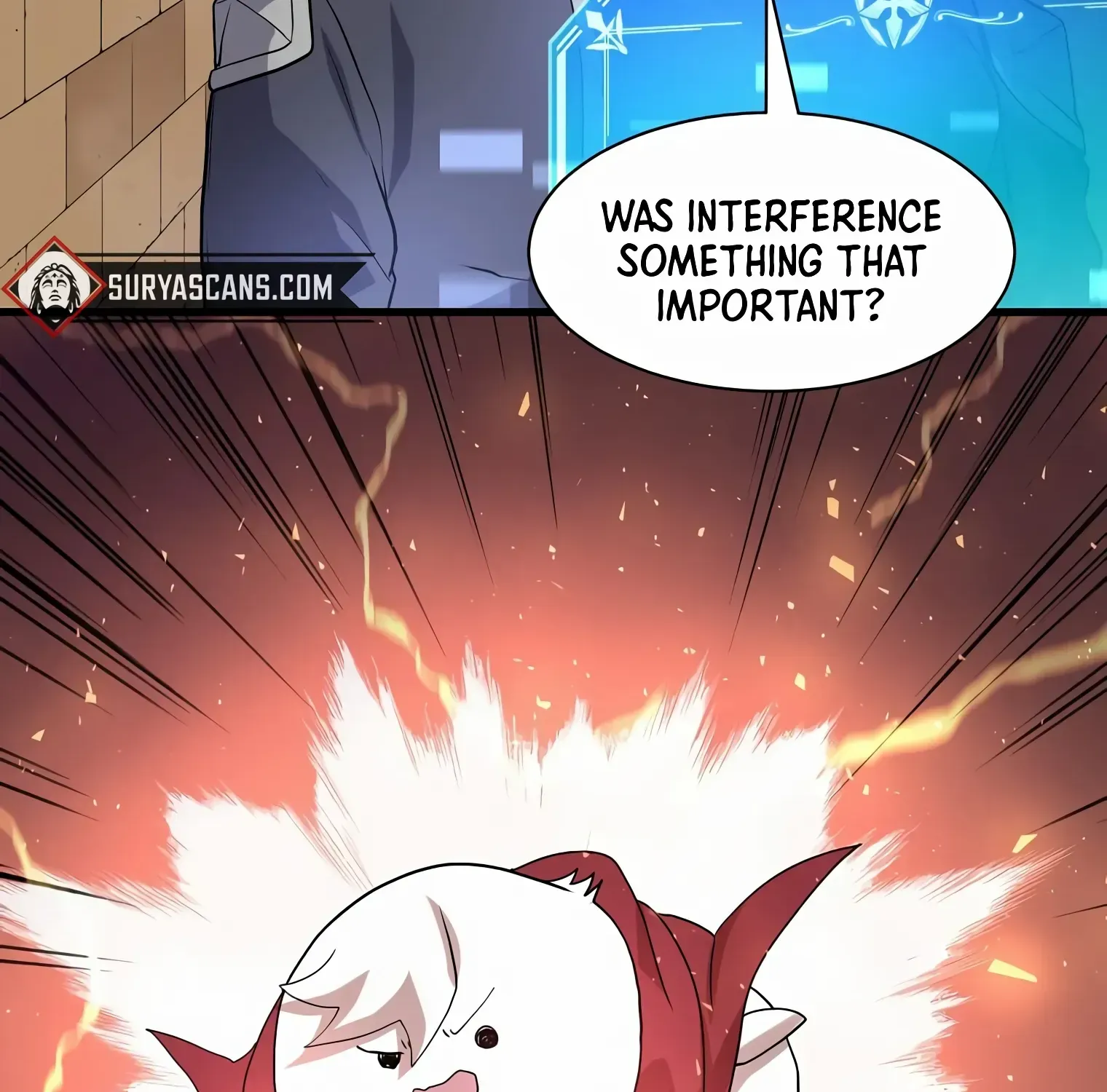 Level Up With Skills Chapter 27 page 110 - 