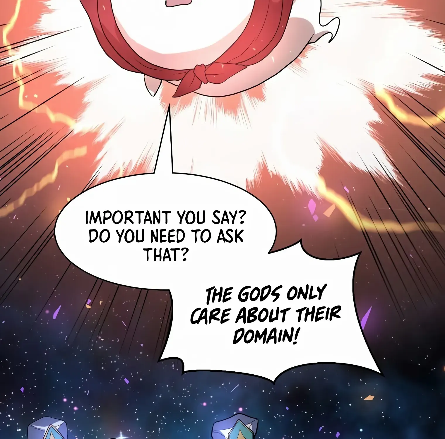 Level Up With Skills Chapter 27 page 111 - 