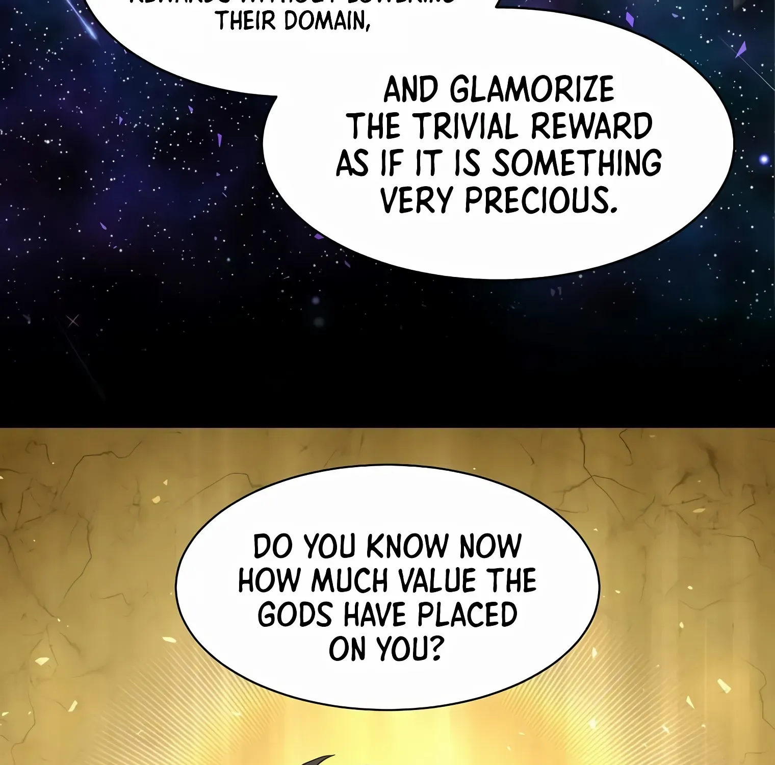 Level Up With Skills Chapter 27 page 113 - 